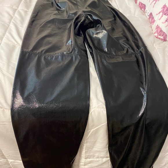 Nwt artitzia Wilfred funk pant - Picture 7 of 7